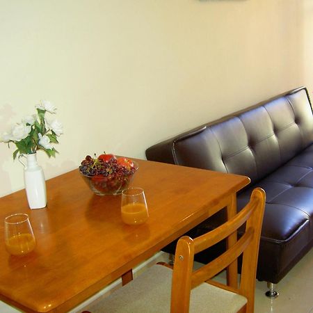 Mat Old Town Apartments L 罗希姆诺 外观 照片