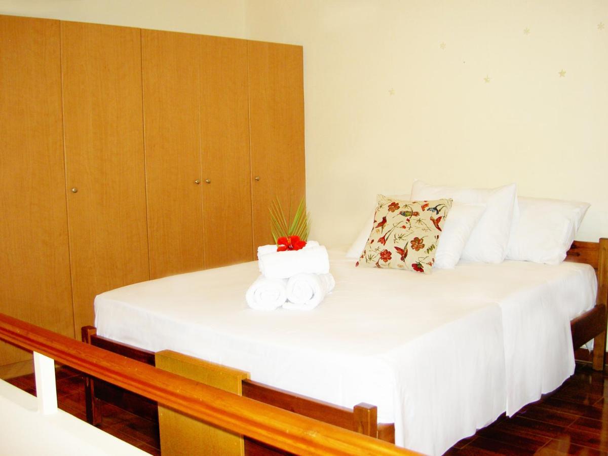 Mat Old Town Apartments L 罗希姆诺 外观 照片