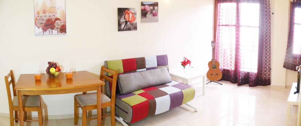 Mat Old Town Apartments L 罗希姆诺 外观 照片