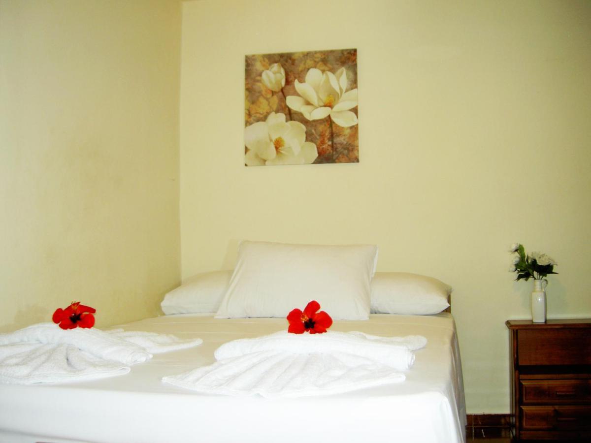 Mat Old Town Apartments L 罗希姆诺 外观 照片