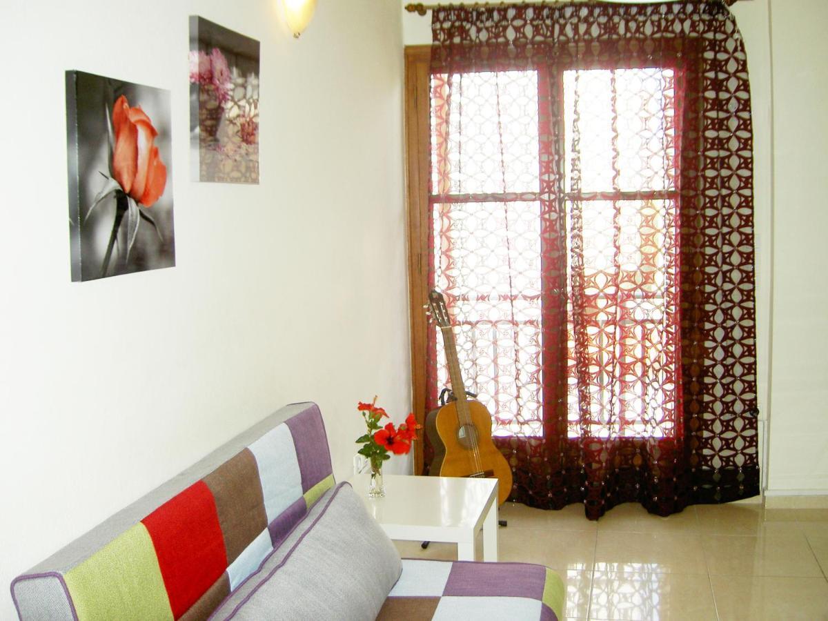 Mat Old Town Apartments L 罗希姆诺 外观 照片