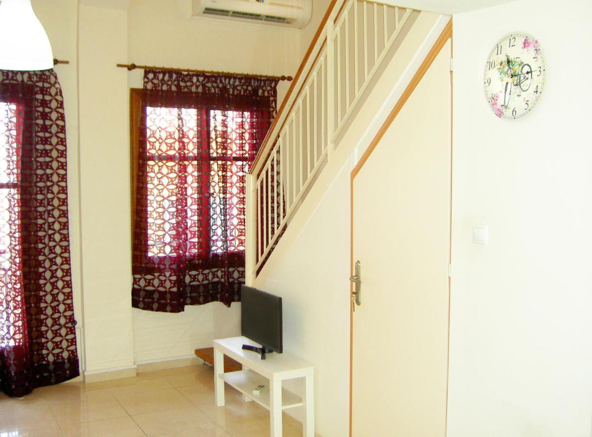 Mat Old Town Apartments L 罗希姆诺 外观 照片