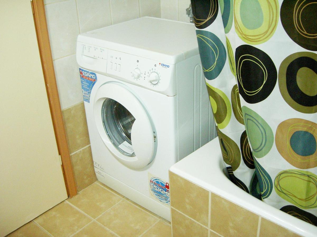 Mat Old Town Apartments L 罗希姆诺 外观 照片