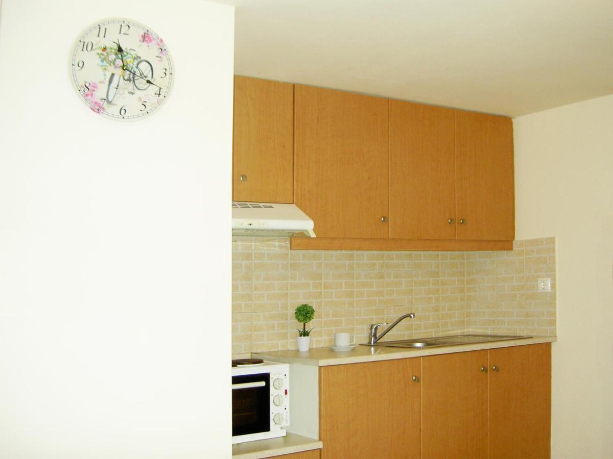 Mat Old Town Apartments L 罗希姆诺 外观 照片